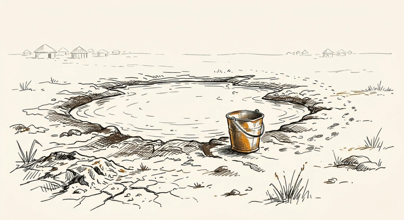 Field assessment illustration