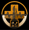Surgical and clinical icon